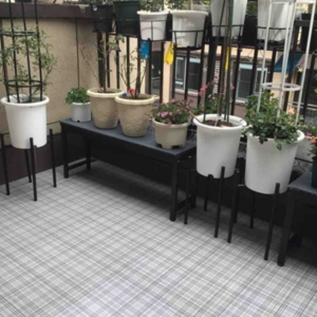 40CM Outdoor Furniture Plants  - đánh giá và giá Outdoor Furniture Iron