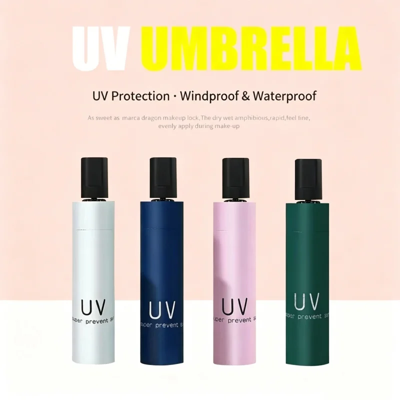 Bestseller UV Protection Foldi - đánh giá và giá Parasol Umbrella Large