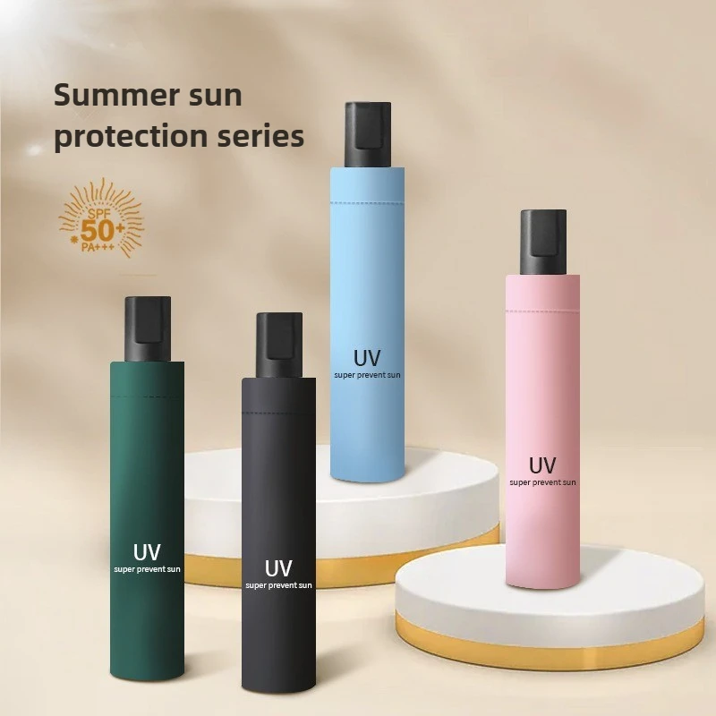 Bestseller UV Protection Foldi - đánh giá và giá Parasol Umbrella Large