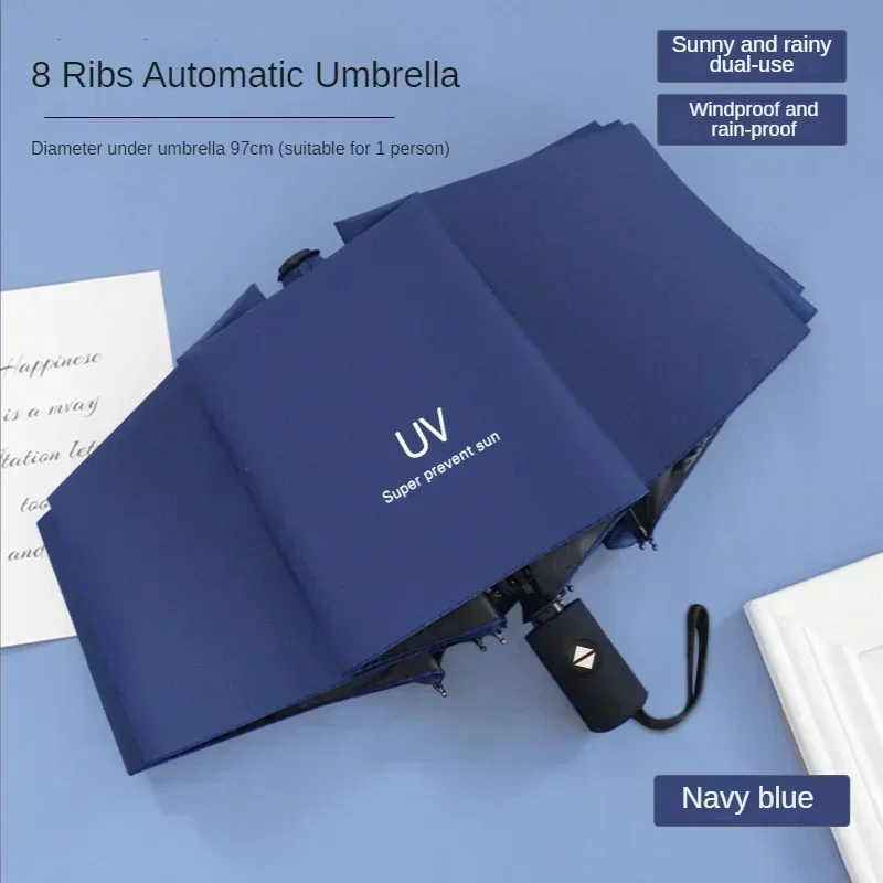 Bestseller UV Protection Foldi - đánh giá và giá Parasol Umbrella Large