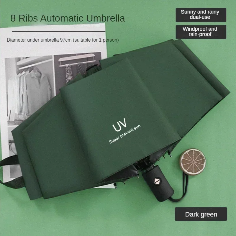 Bestseller UV Protection Foldi - đánh giá và giá Parasol Umbrella Large