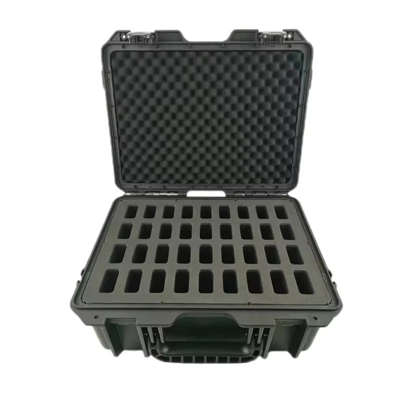 EDC storage box, Zone 9, short - đánh giá và giá Outdoor Furniture Zone