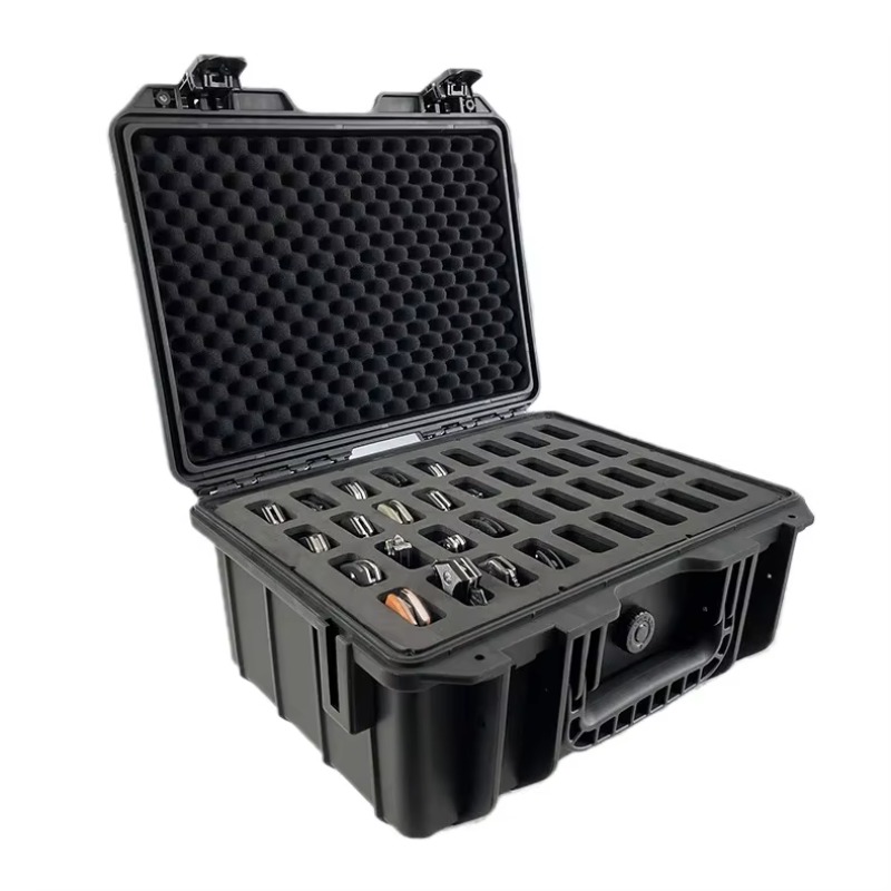 EDC storage box, Zone 9, short - đánh giá và giá Outdoor Furniture Zone