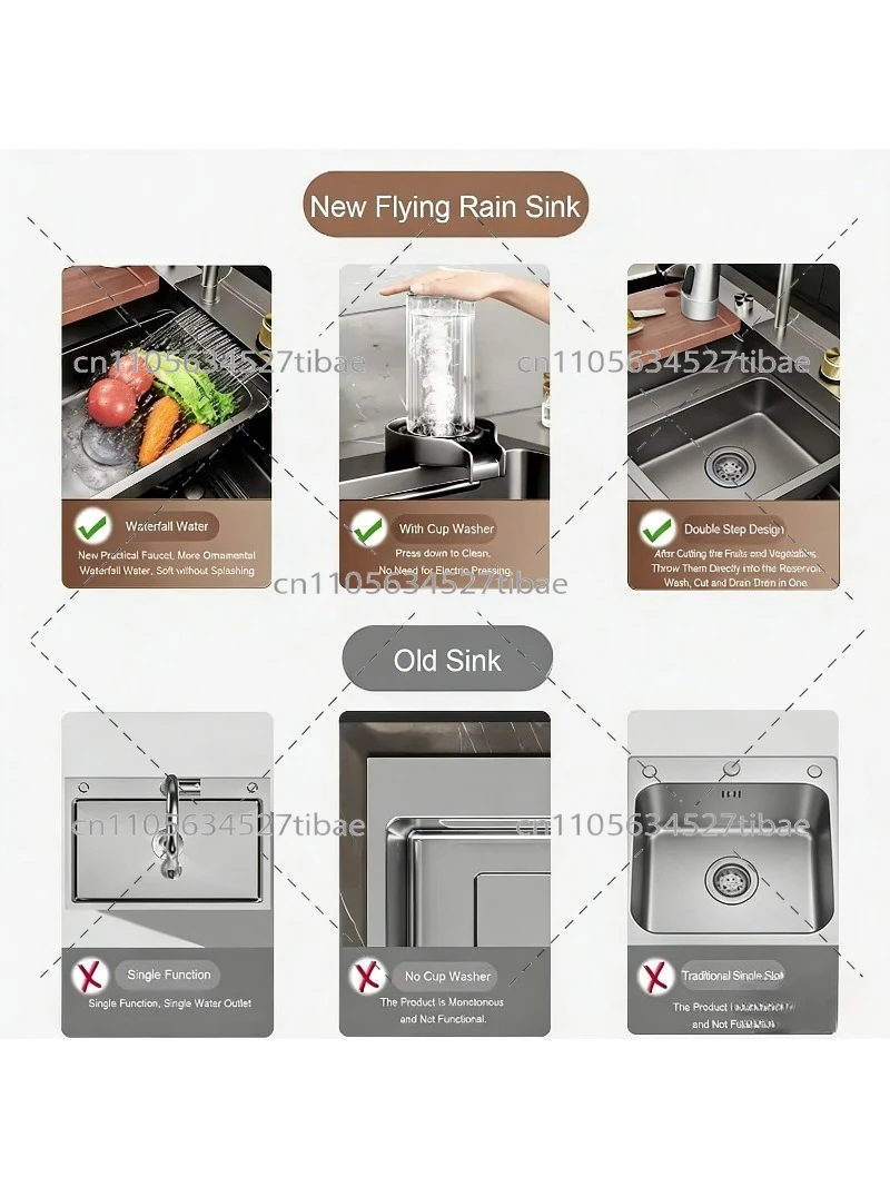 Modern Smart Faucet Kitchen Si - đánh giá và giá Outdoor Furniture Recycled Plastic