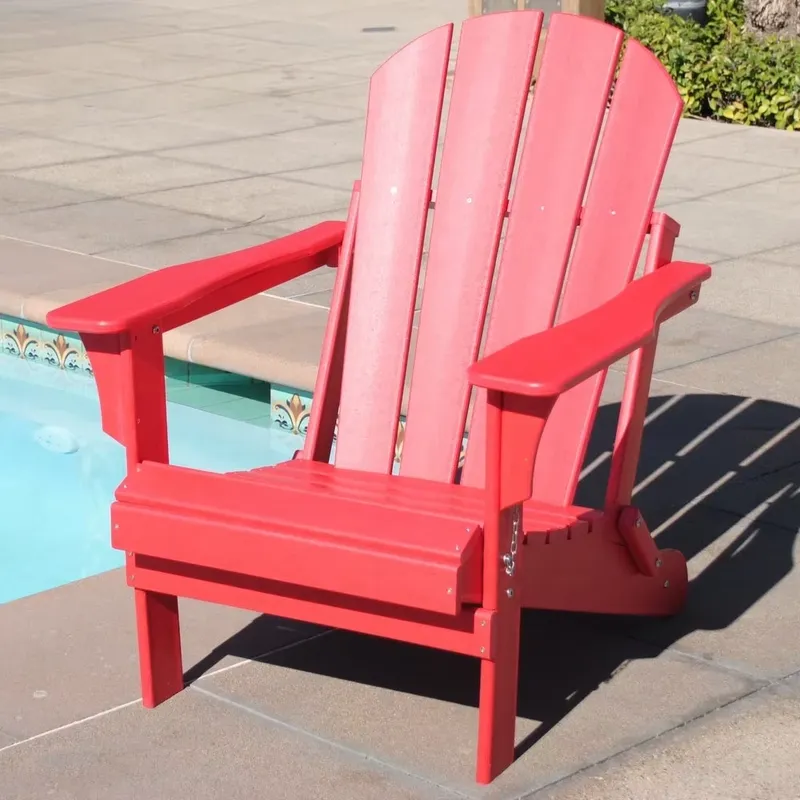 Plastic Recycled HDPE Resin Fo - đánh giá và giá Outdoor Furniture Recycled Plastic