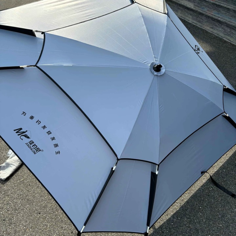2026 Square Fishing Umbrella L - đánh giá và giá Parasol Umbrella Large