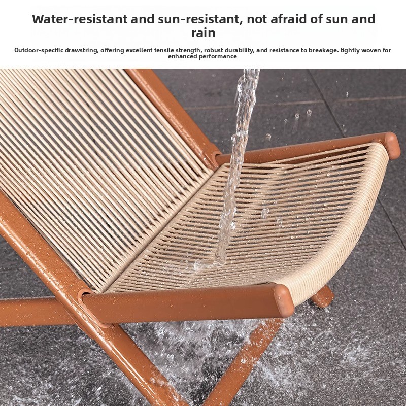 Outdoor leisure lounge chair,  - đánh giá và giá Outdoor Furniture Iron