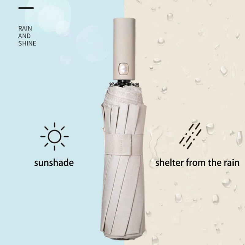 Reinforced 24-Bone Umbrella, M - đánh giá và giá Parasol Umbrella Large