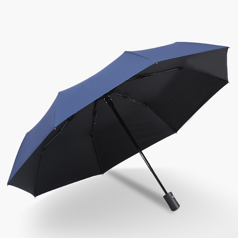 Automatic Rain & Sun Umbrella  - đánh giá và giá Parasol Umbrella Large