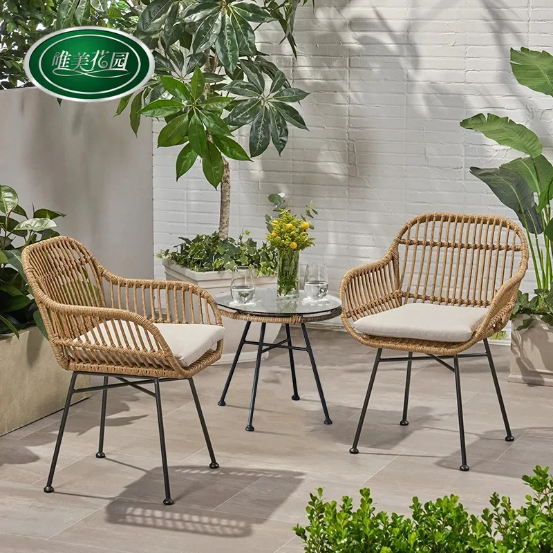 Nordic Dining Chairs for Kitch - đánh giá và giá Outdoor Furniture Iron