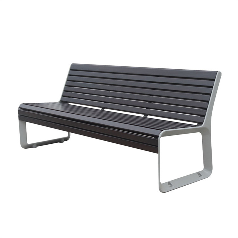 Outdoor Furniture Park Urban S - đánh giá và giá Outdoor Furniture Recycled Plastic