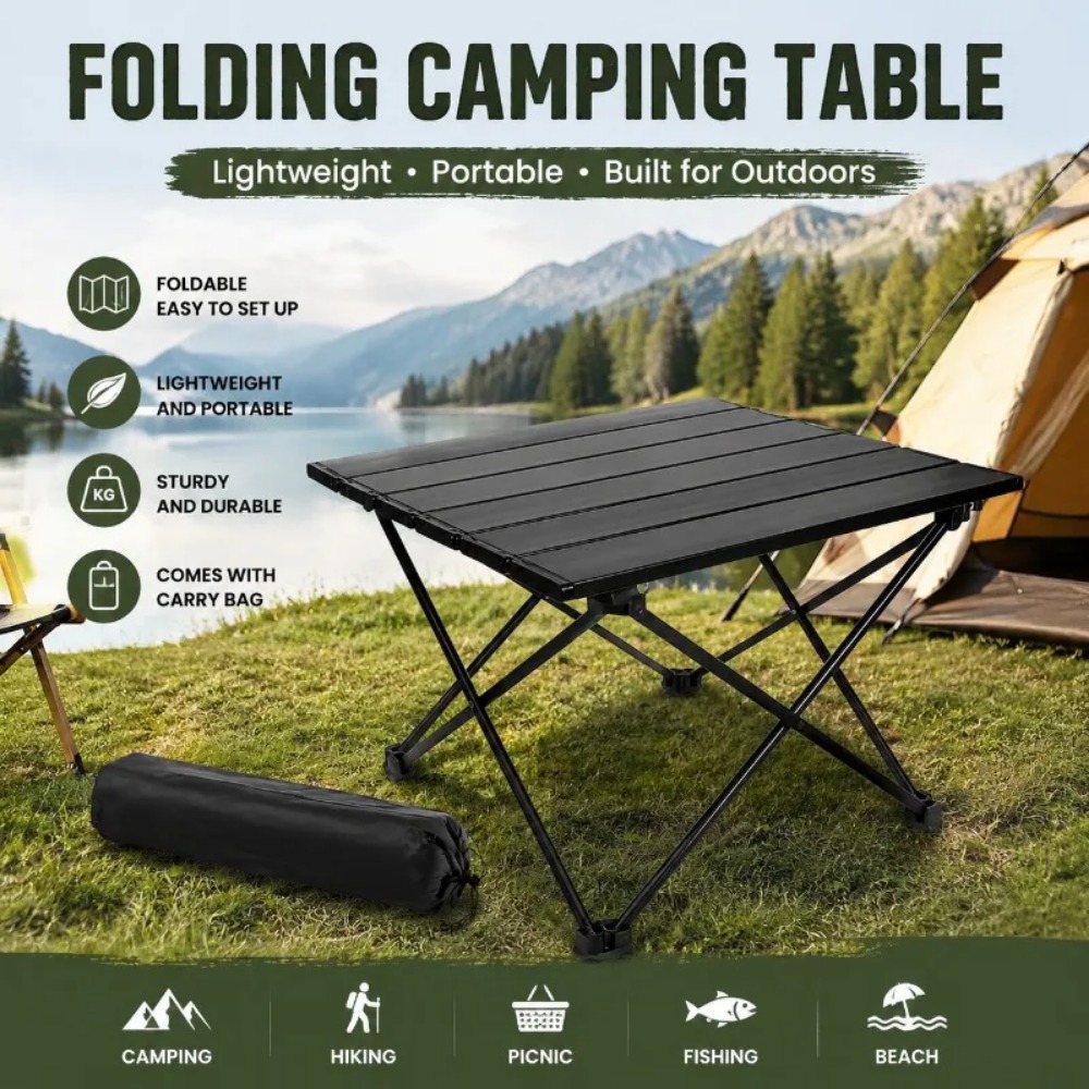 Ultra-lightweight Portable Cam - đánh giá và giá Outdoor Furniture Iron