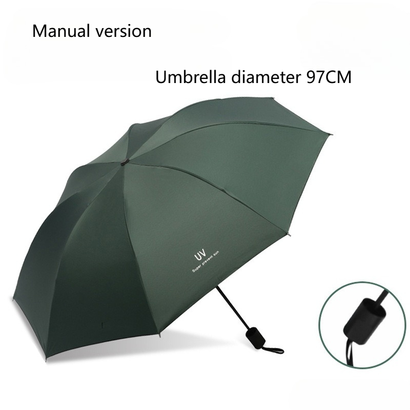 Luxury Compact Sun Umbrella fo - đánh giá và giá Parasol Umbrella Large